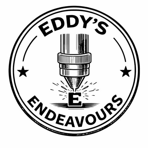 Eddys Endeavours